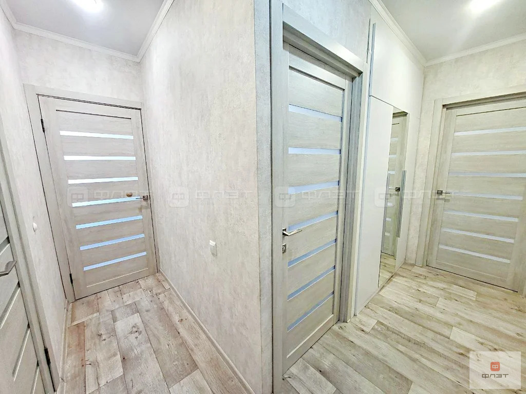 Продажа квартиры, Казань, ул. Татарстан - Фото 26