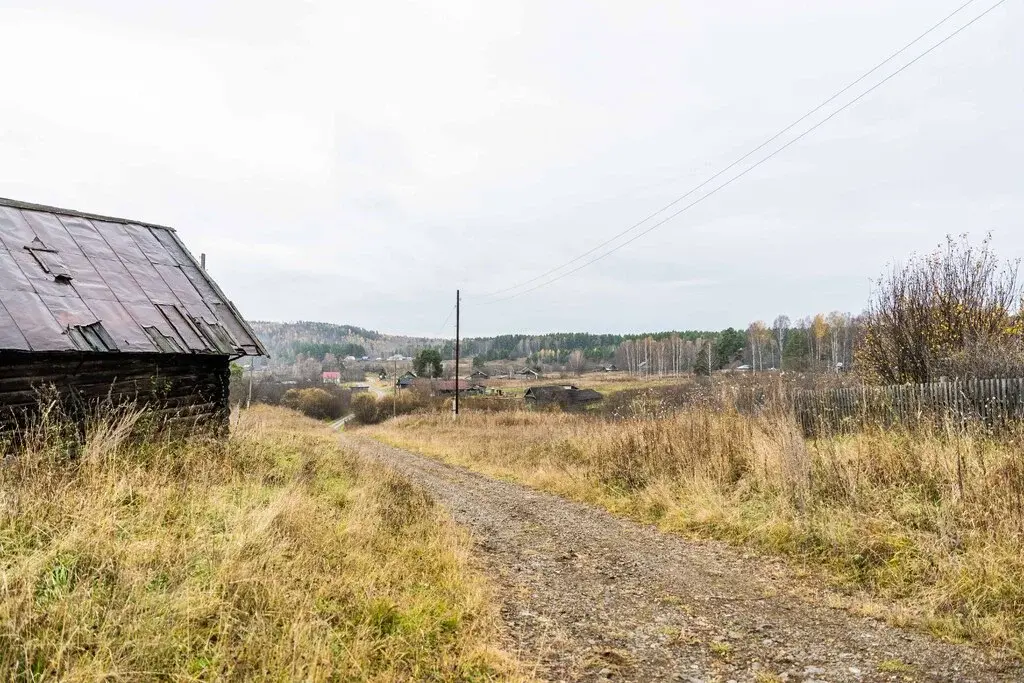 Дом в д. Бехтерева - Фото 19