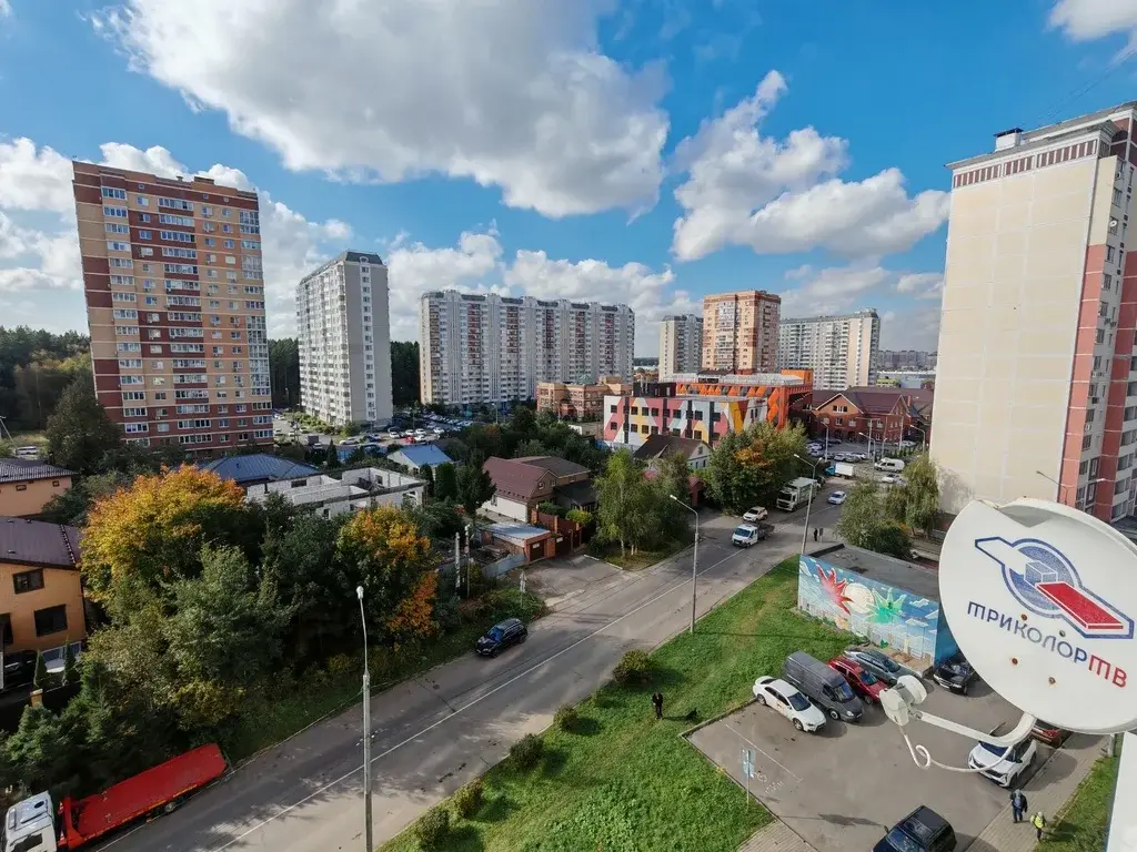 Сдам квартиру в Лобне - Фото 20