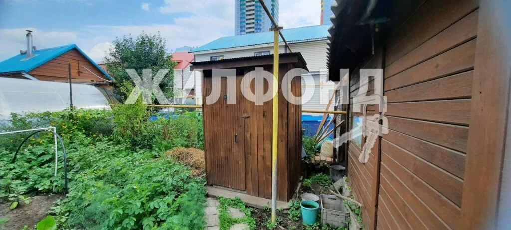 Продажа дома, Новосибирск - Фото 13