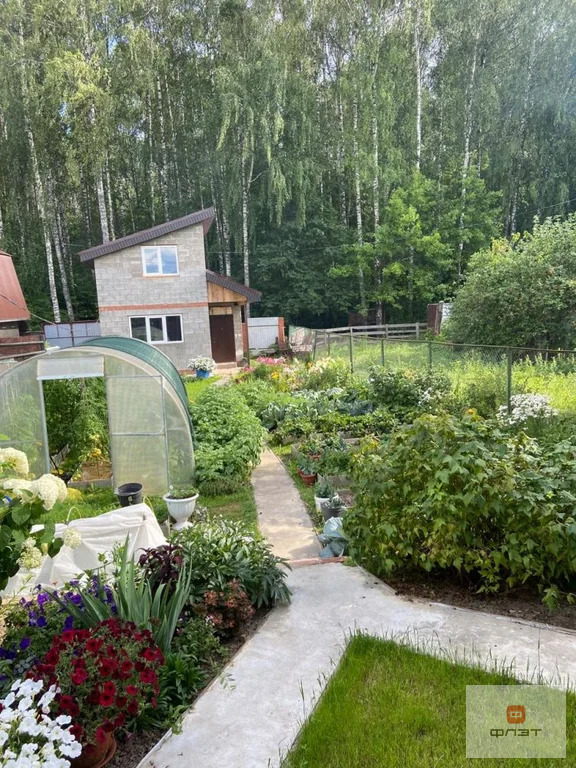 Продажа дома, Атлашкино-1(завод им Горького), Зеленодольский район, ... - Фото 0