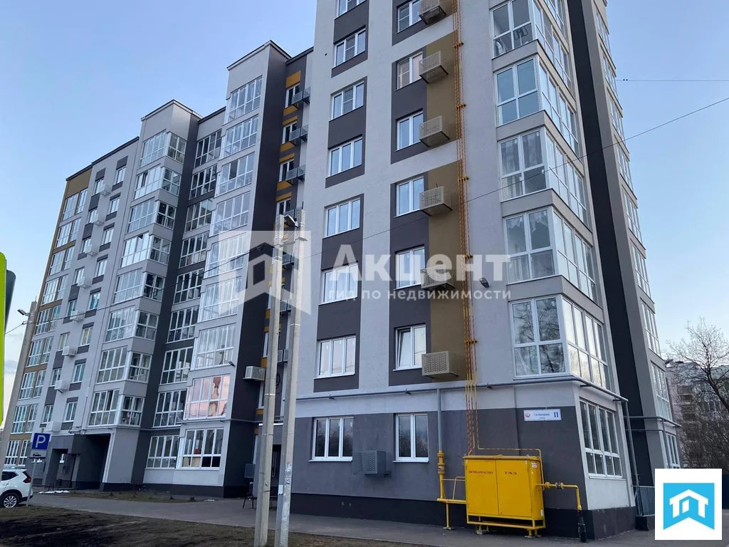 Продажа квартиры, Иваново, 1-я Нагорная улица - Фото 20