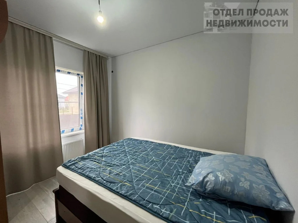 Новый дом - Фото 9