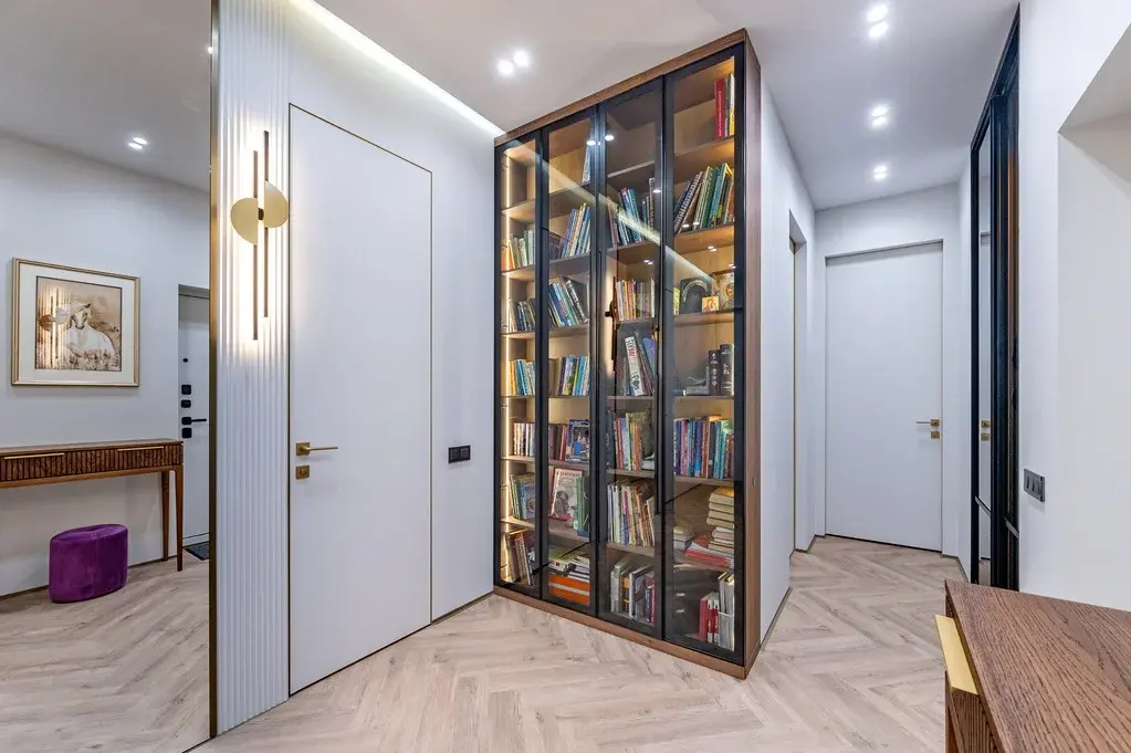 ЖК бизнес-класса Балтийский, 94 кв.м., 7этаж - Фото 29