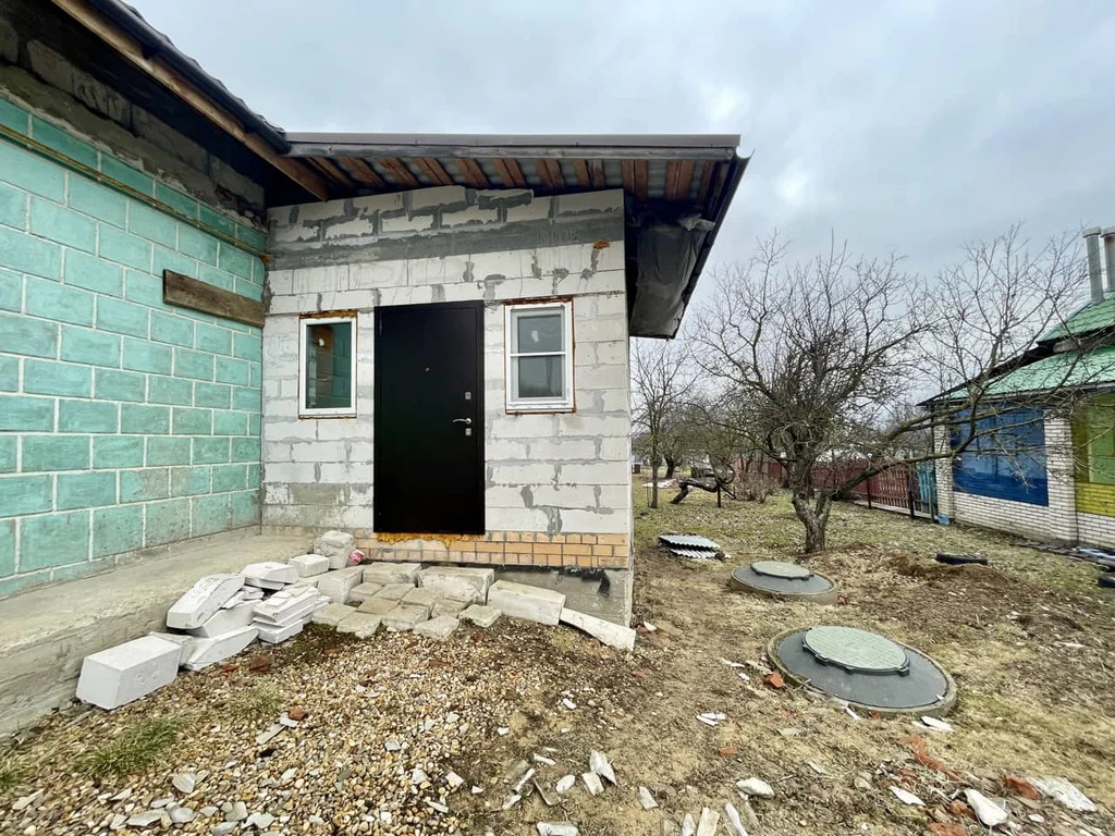 Продажа дома, Синьково, Дмитровский район, село Синьково - Фото 7