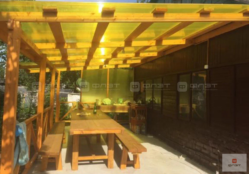 Продажа участка, Казань, снт. СНТ Овощник-1 - Фото 4