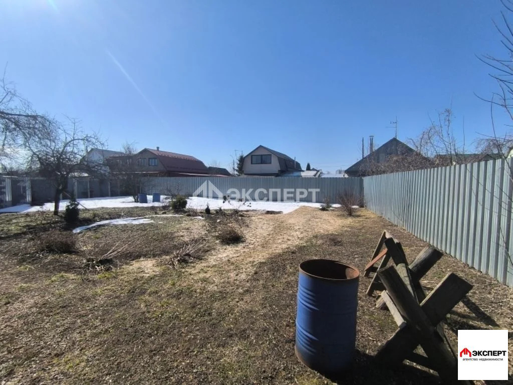 Дом, 4-й Захаровский переулок - Фото 6