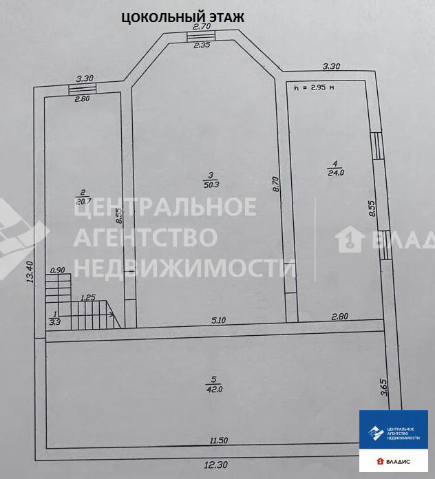 Продажа дома, Рыбное, Рыбновский район, ул. Олимпийская - Фото 23