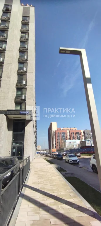 Продажа квартиры, Сиреневый б-р. - Фото 28