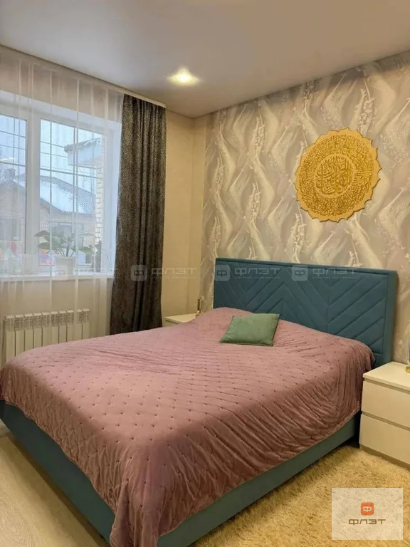 Продажа дома, Куюки, Пестречинский район, 23-й квартал - Фото 11