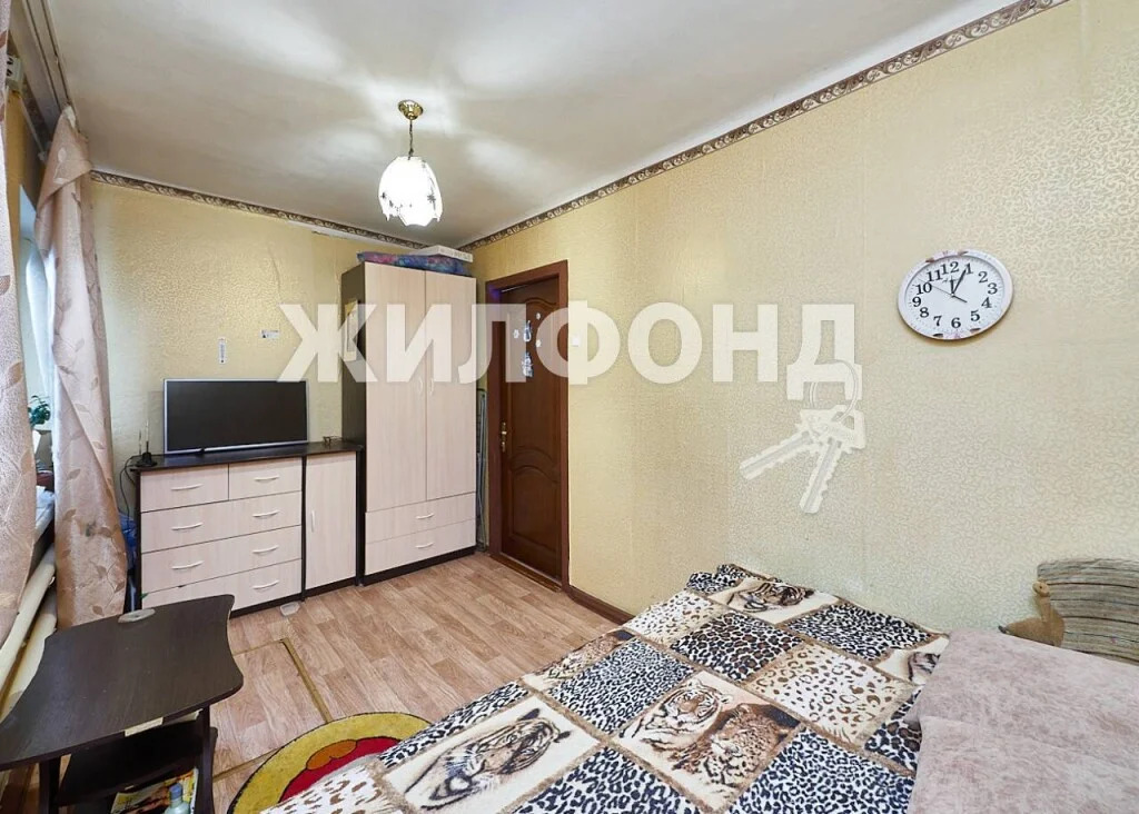 Продажа дома, Новосибирск, ул. 5 Декабря - Фото 8