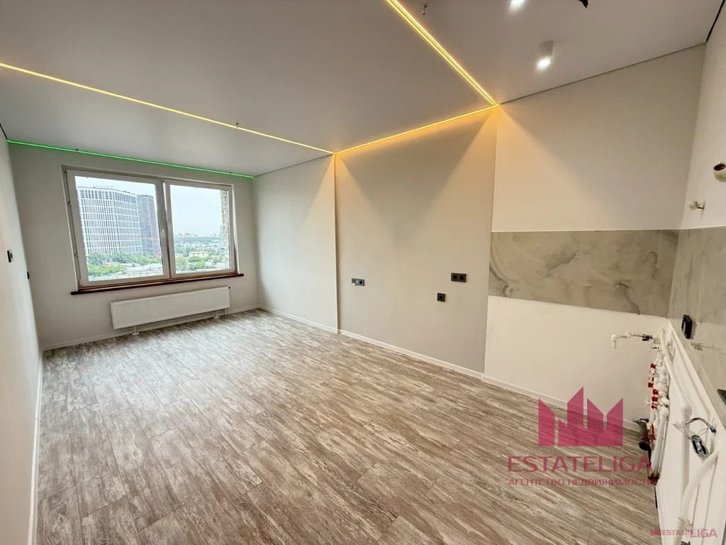 Продажа квартиры, 1-я Магистральная улица - Фото 1