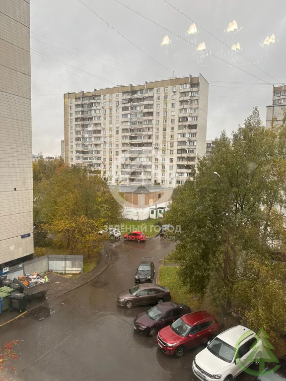 Продажа квартиры, Зеленоград, м. Ховрино - Фото 2