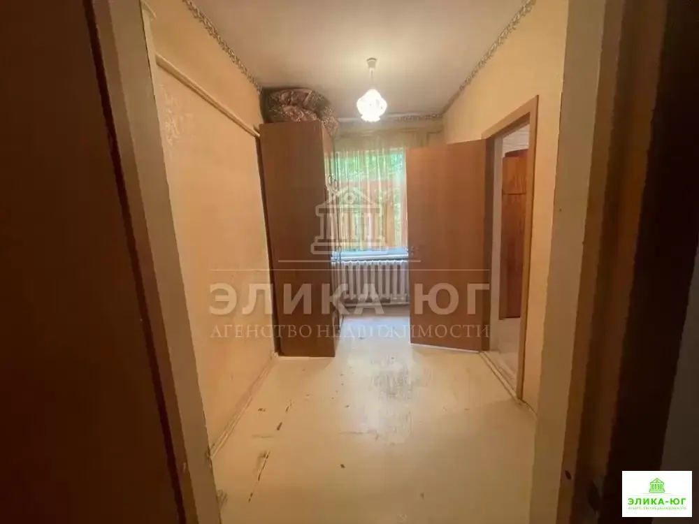 Продажа дома, Горское, Туапсинский район, ул. Коммунаров - Фото 6