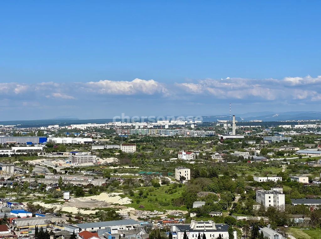 Продажа квартиры, Севастополь, Александра Маринеско улица - Фото 25