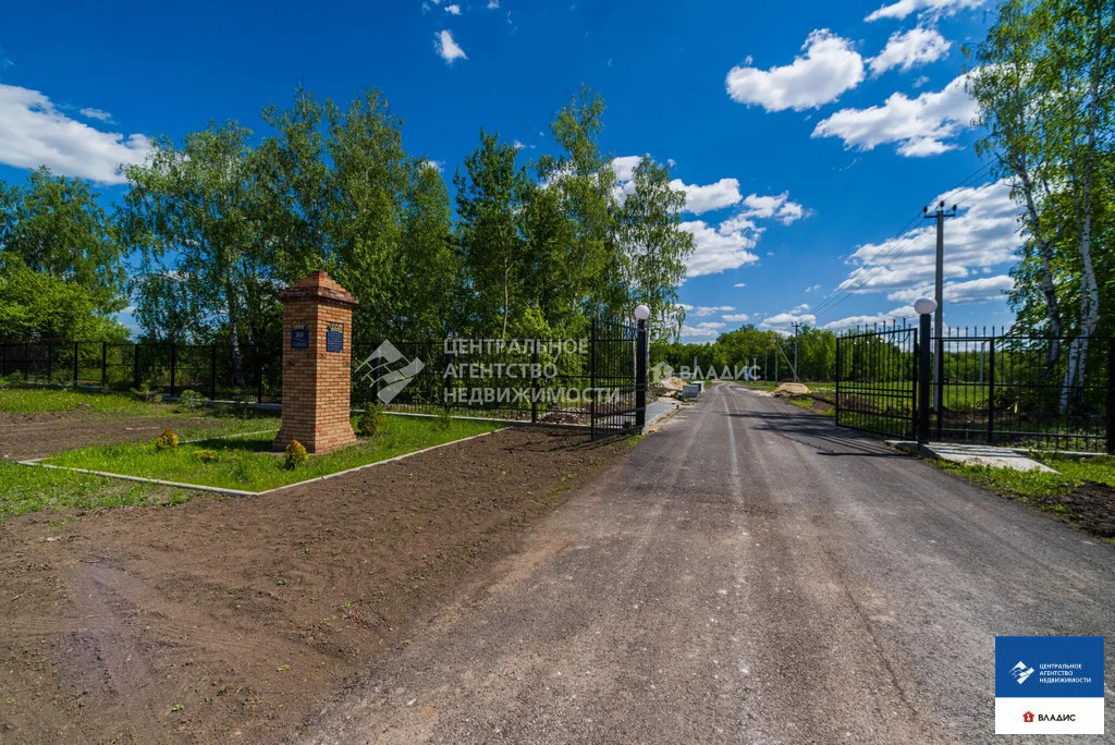 Продажа дома, Горяйново, Рыбновский район - Фото 10