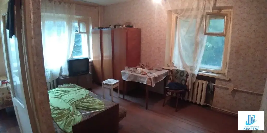 1-комнатная квартира в центре р.п. Шилово - Фото 2