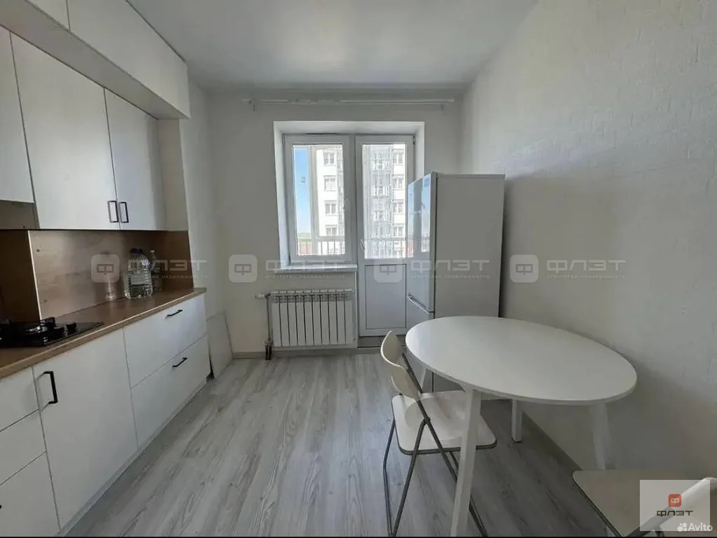 Аренда квартиры, Усады, Высокогорский район, ул. Счастливая д.10 - Фото 4