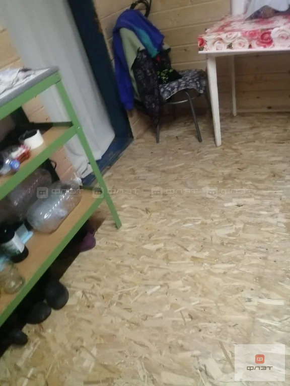 Продажа дома, Казань, садовое товарищество Любитель Природы - Фото 16