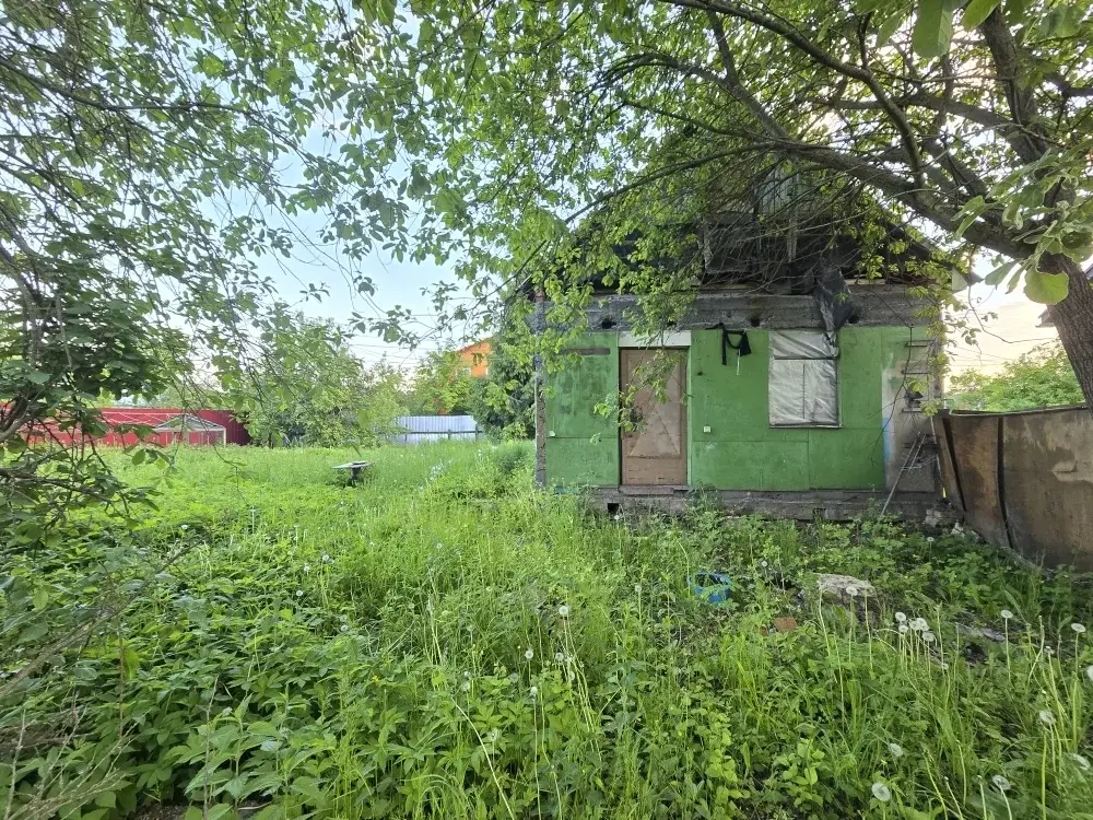 Продаю дачу в с. Покровское - Фото 11