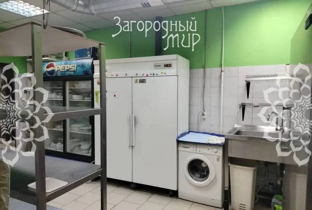 Готовый бизнес - здание кафе и магазина. - Фото 22