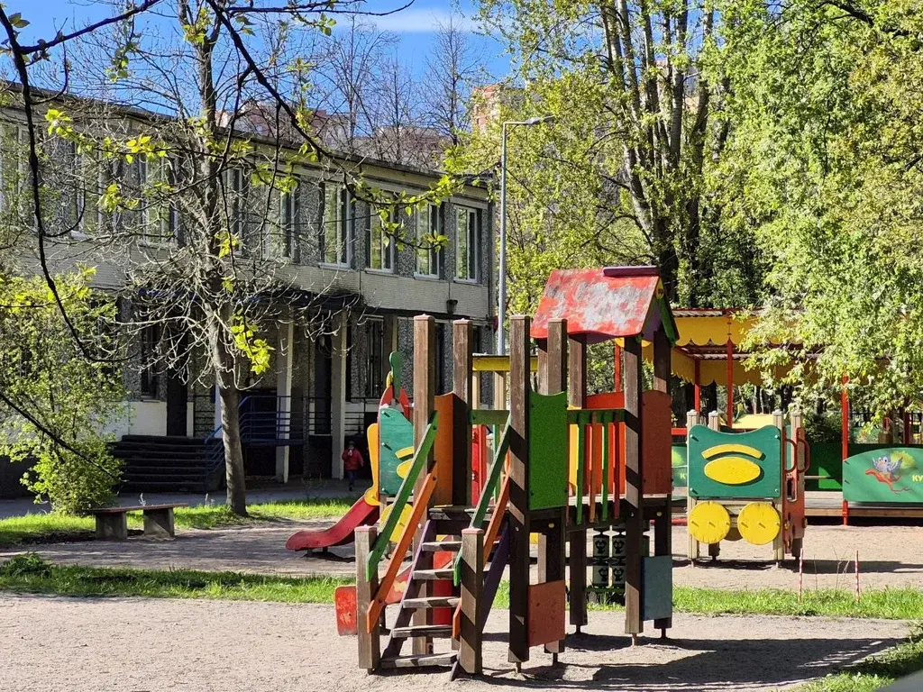 2-к. квартира, 58 м, 3/9 эт. - Фото 40