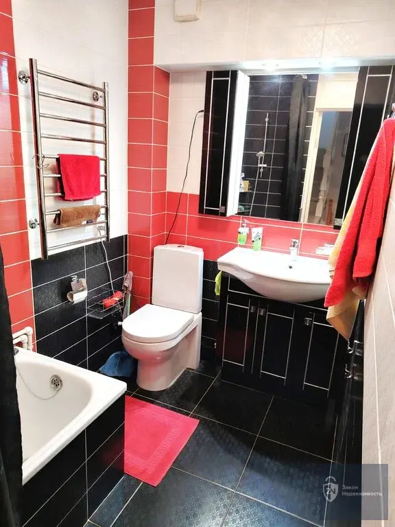 Коттедж 200 кв. м. в Новоглаголевo, 37 км от MKAД - Фото 20