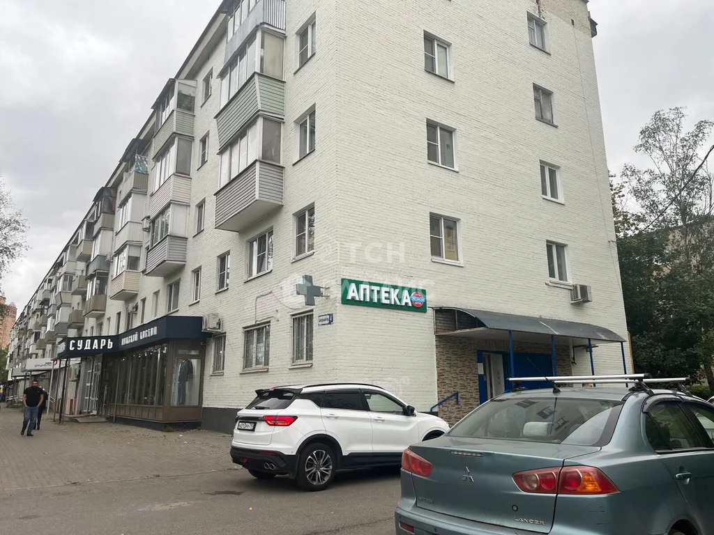 Продажа квартиры, Ивантеевка, Центральный проезд - Фото 3