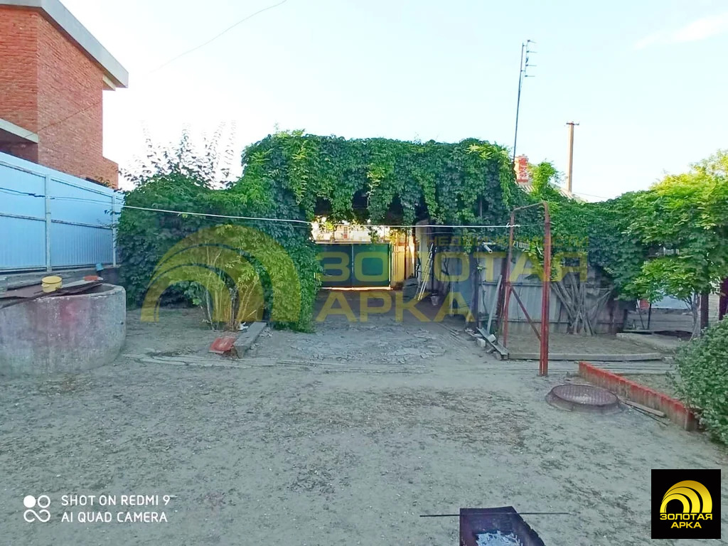 Продажа дома, Тамань, Темрюкский район, ул. Лебедева - Фото 27