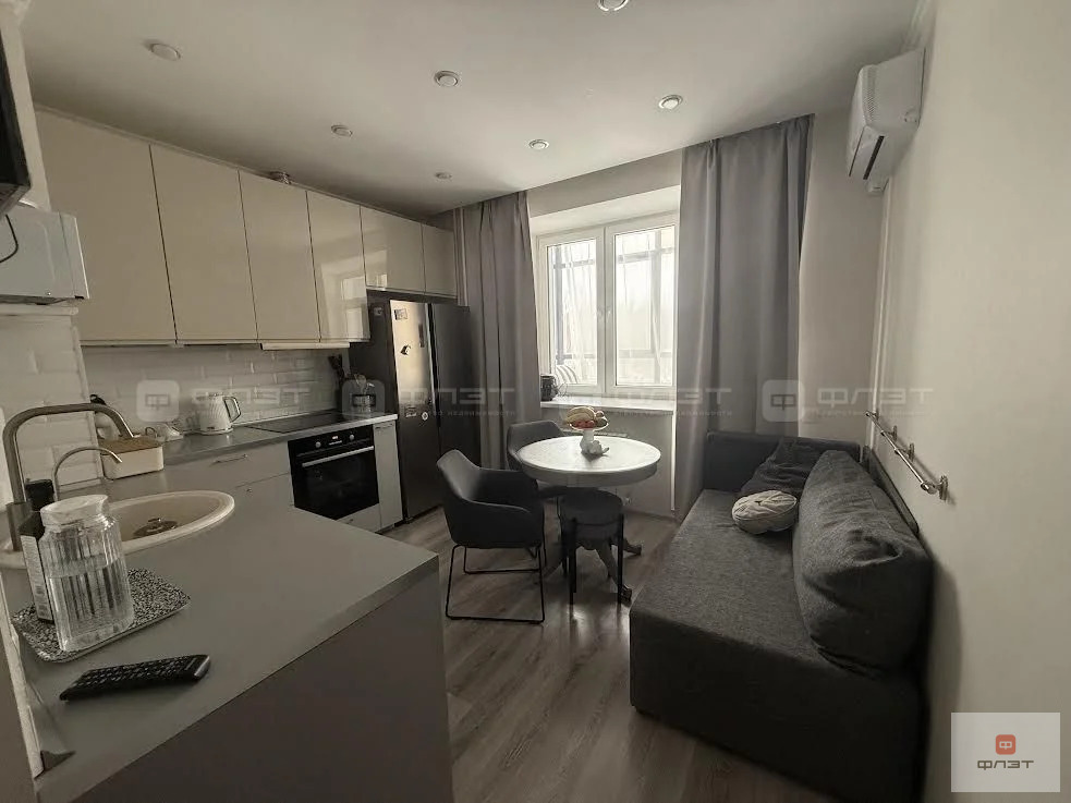 Продажа квартиры, Казань, ул. Зур Урам - Фото 2