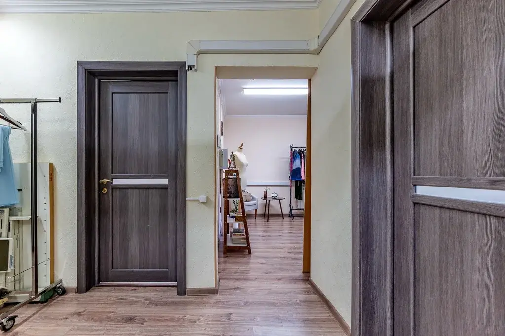 Офисное помещение в городе Московский - Фото 6