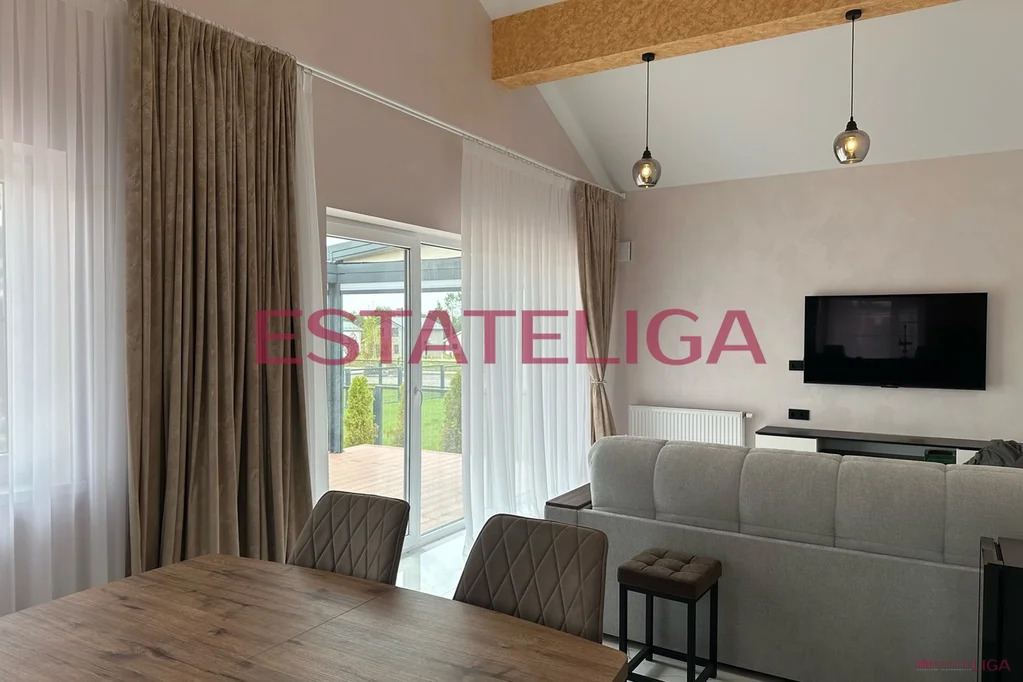 Продажа дома, Горки, Волоколамский район - Фото 2
