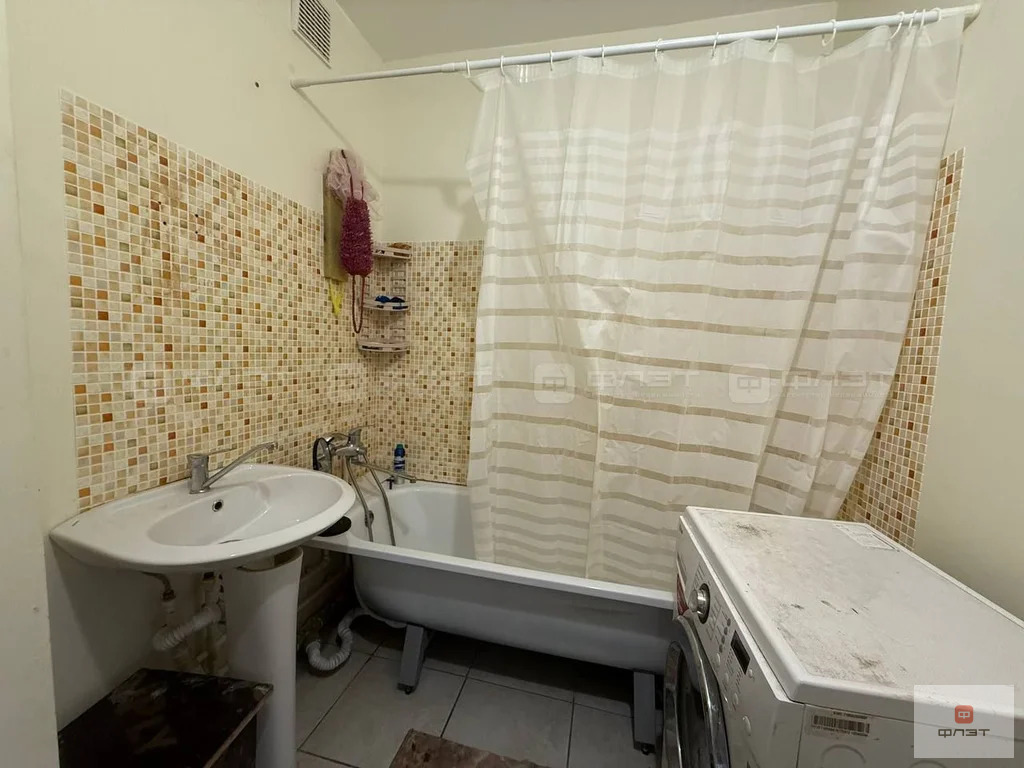 Продажа квартиры, Казань, ул. Наиля Юсупова - Фото 8