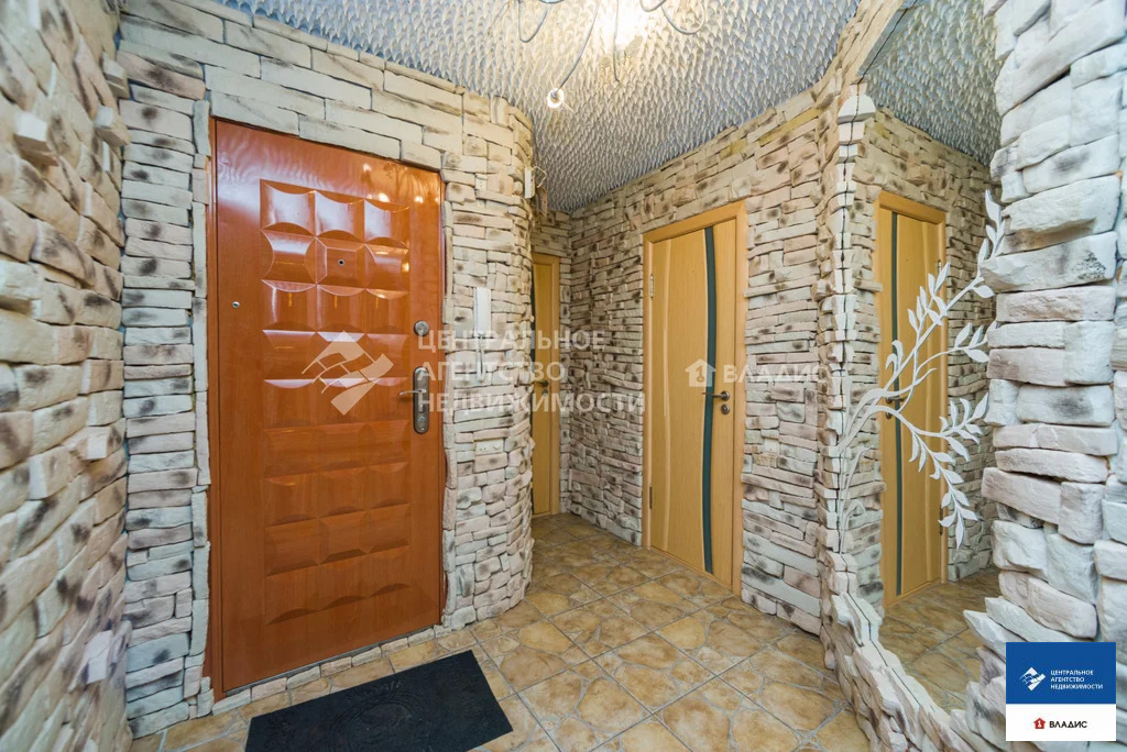 Продажа квартиры, Рязань, улица Новосёлов - Фото 17