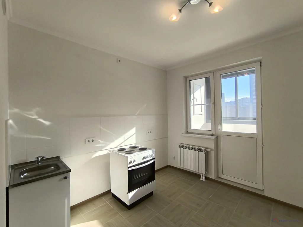 Продажа квартиры, Севастопольский пр-кт. - Фото 12