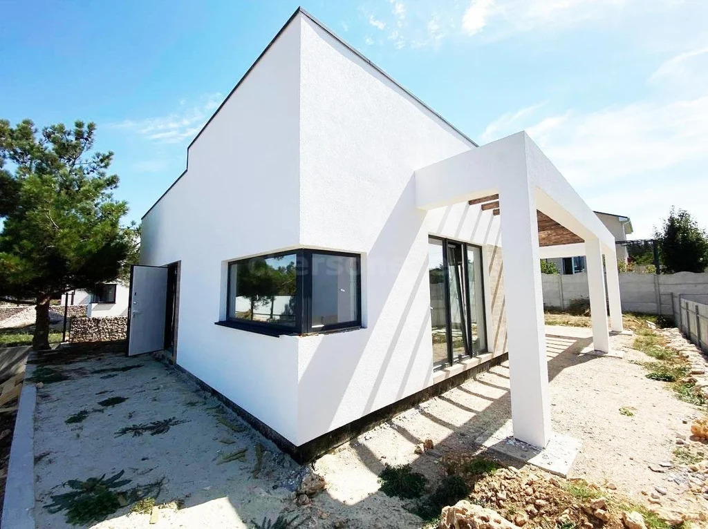 Продажа дома, Севастополь, территория СТ Союз - Фото 0