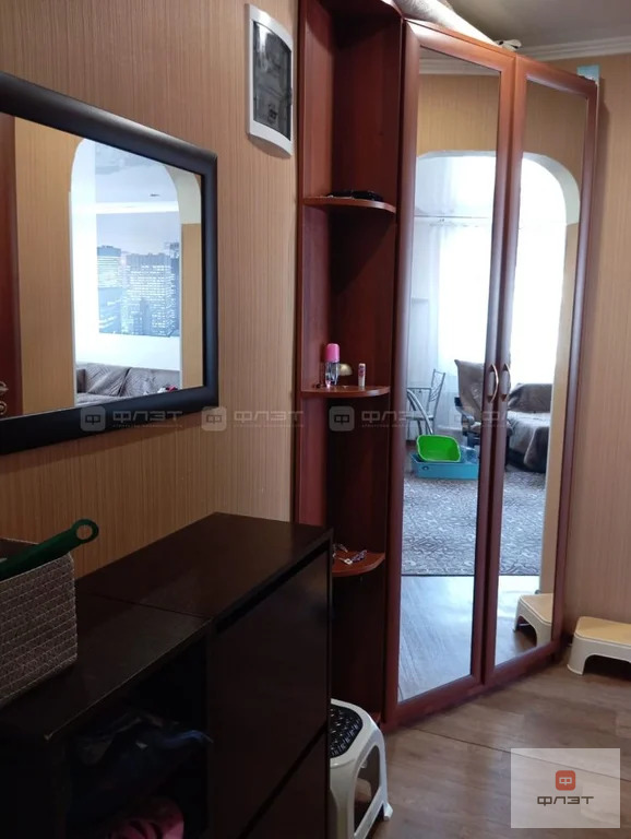 Продажа квартиры, Казань, ул. Олега Кошевого - Фото 9