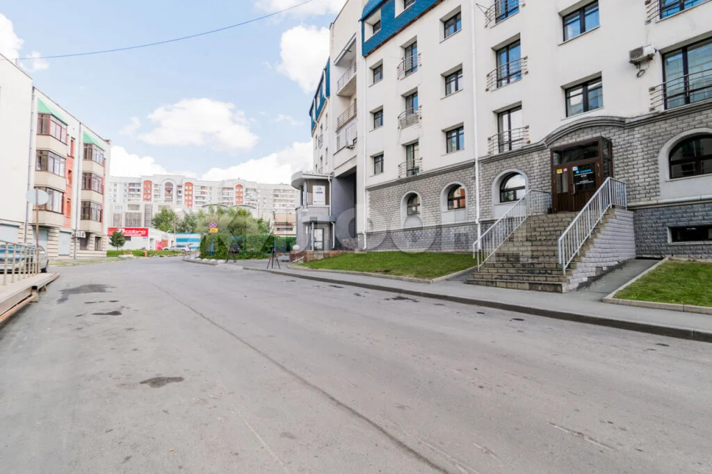 Продажа квартиры, Новосибирск, Инская ст. - Фото 7