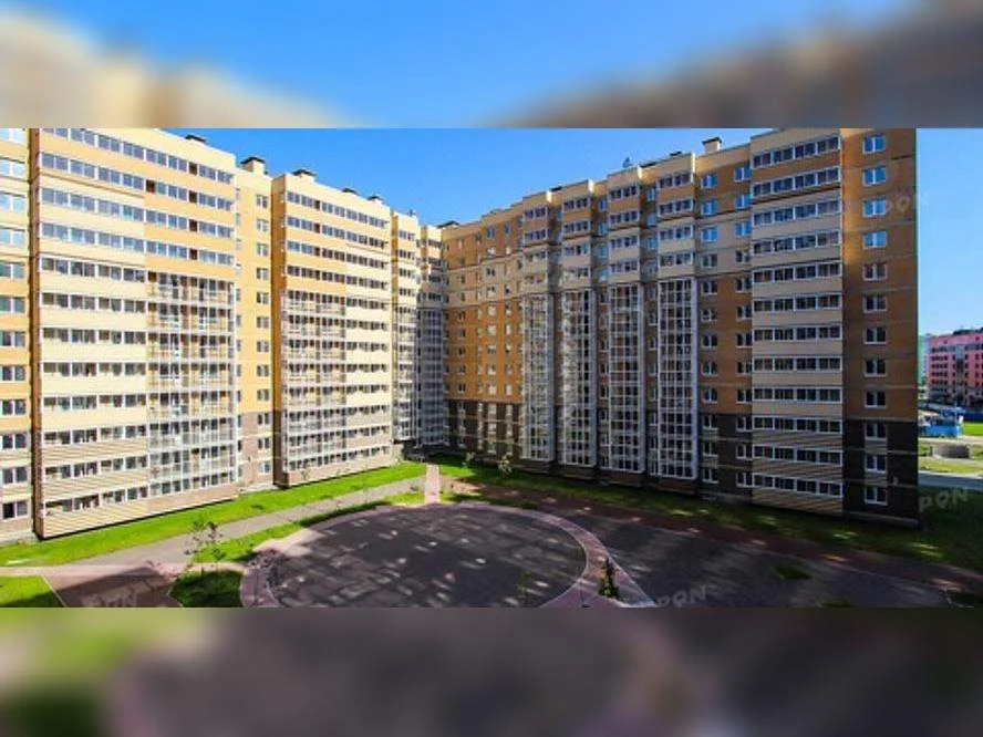 Срочная продажа! Продам 1-комн. квартиру 26 кв.м. - Фото 1