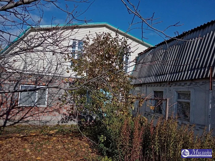 Продажа дома, Батайск, Ольховая улица - Фото 5