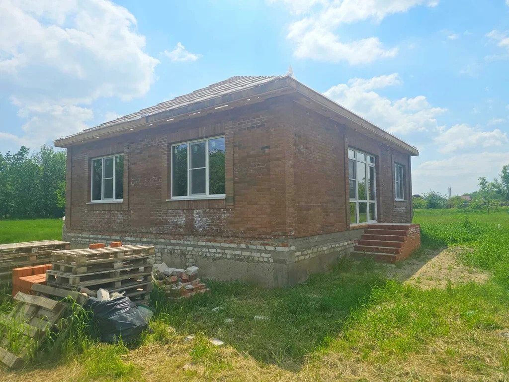 Продажа дома, Полтавская, Красноармейский район, ул. Жлобы - Фото 2