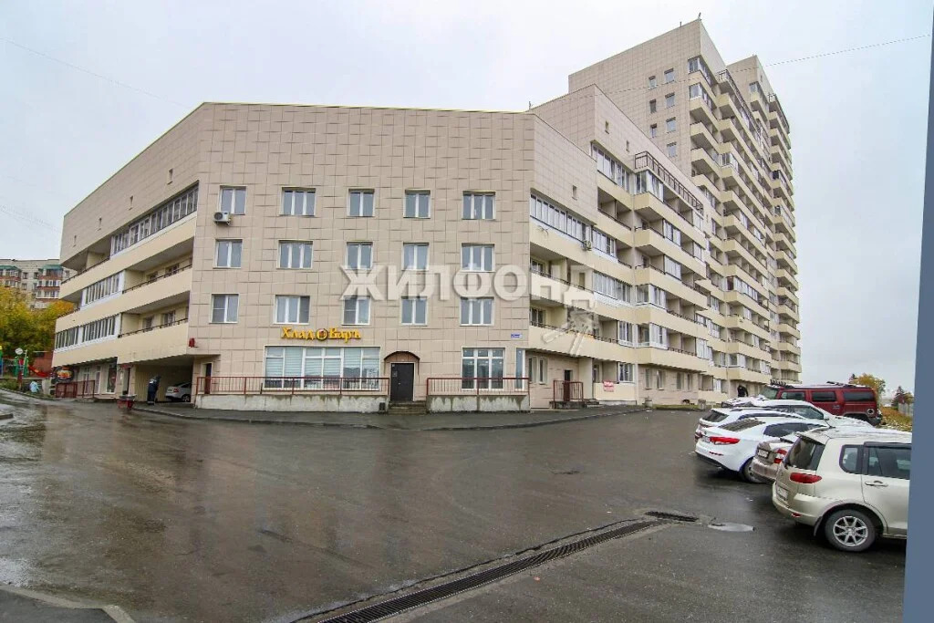 Продажа квартиры, Новосибирск, ул. Тульская - Фото 24