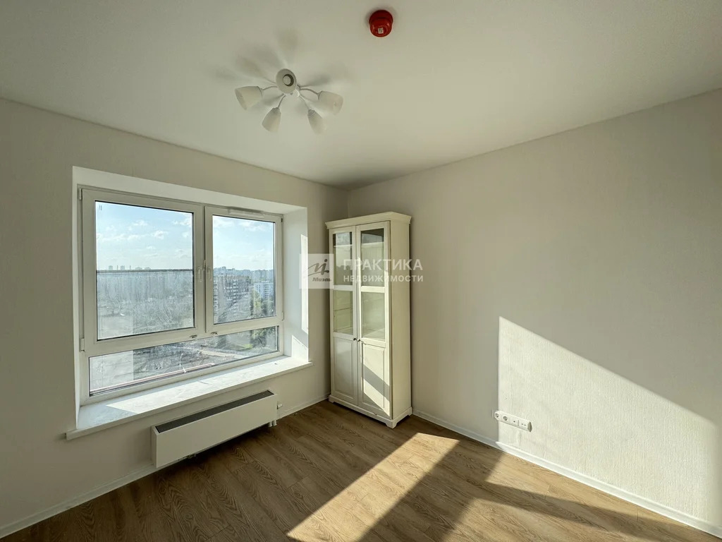 Продажа квартиры, ул. Бегичева - Фото 18