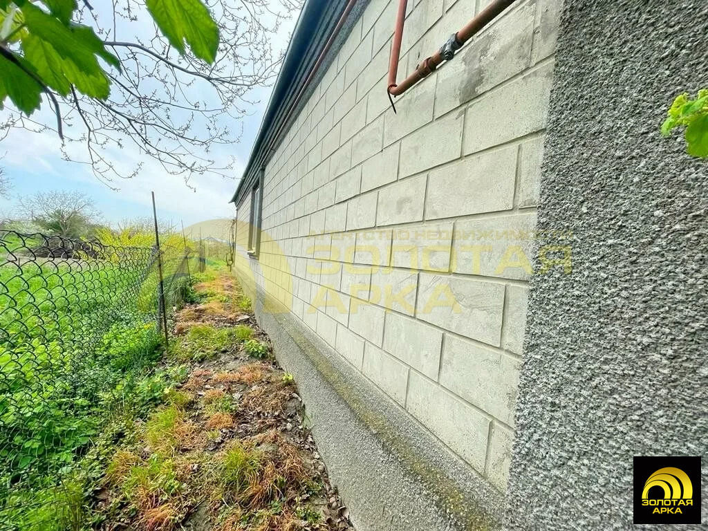 Продажа дома, Старонижестеблиевская, Красноармейский район - Фото 30