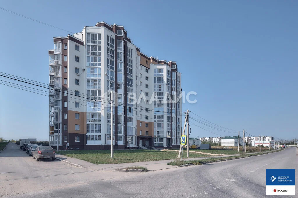 Продажа квартиры, Рыбное, Рыбновский район, Крымская улица - Фото 3