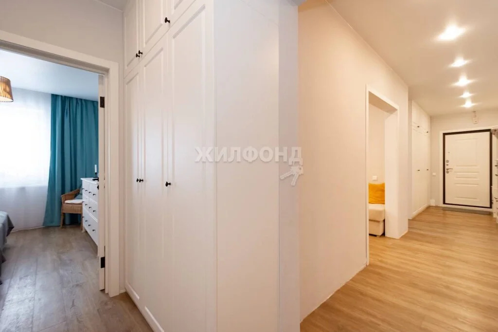 Продажа квартиры, Новосибирск, Красный пр-кт. - Фото 9