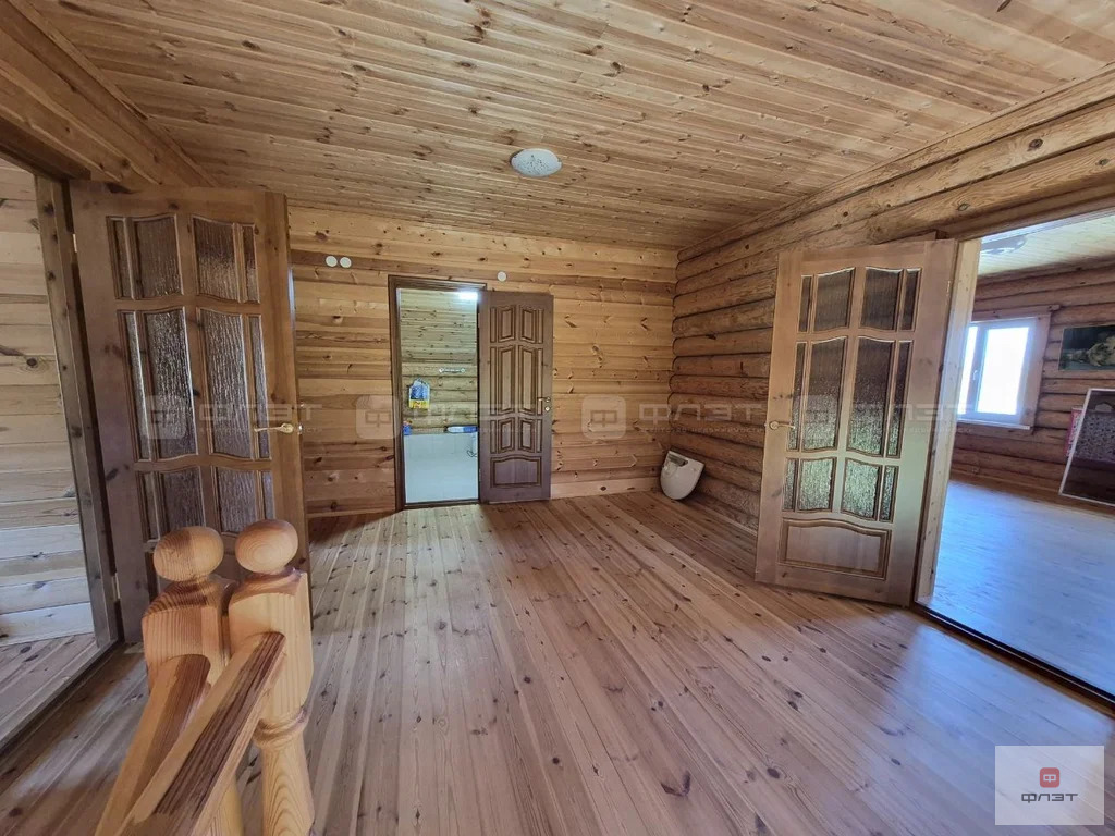 Продажа дома, Березка, Высокогорский район, ул. Зеленая - Фото 20