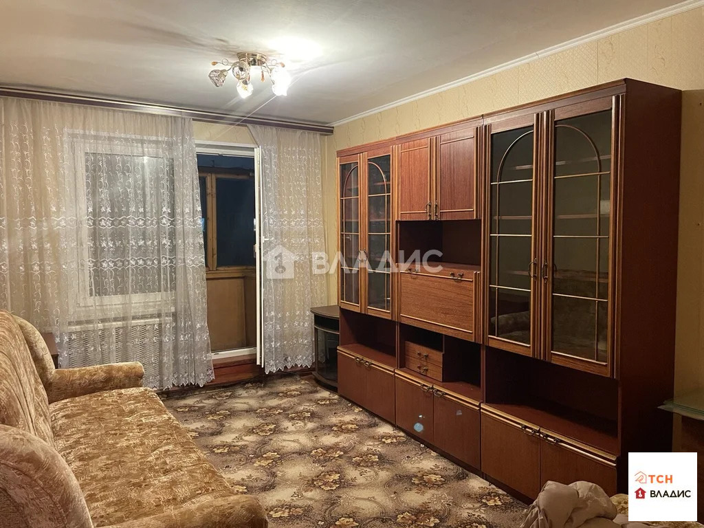 Продажа квартиры, Щелково, Щелковский район, 60 лет Октября пр-кт. - Фото 0