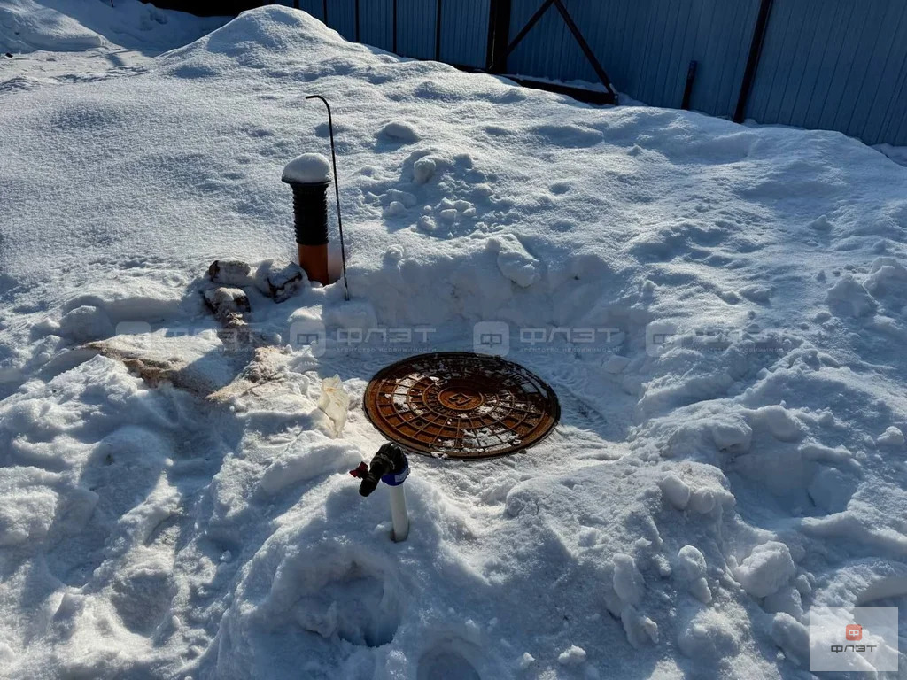 Продажа дома, Казань, СНТ Садовод № 11 - Фото 9