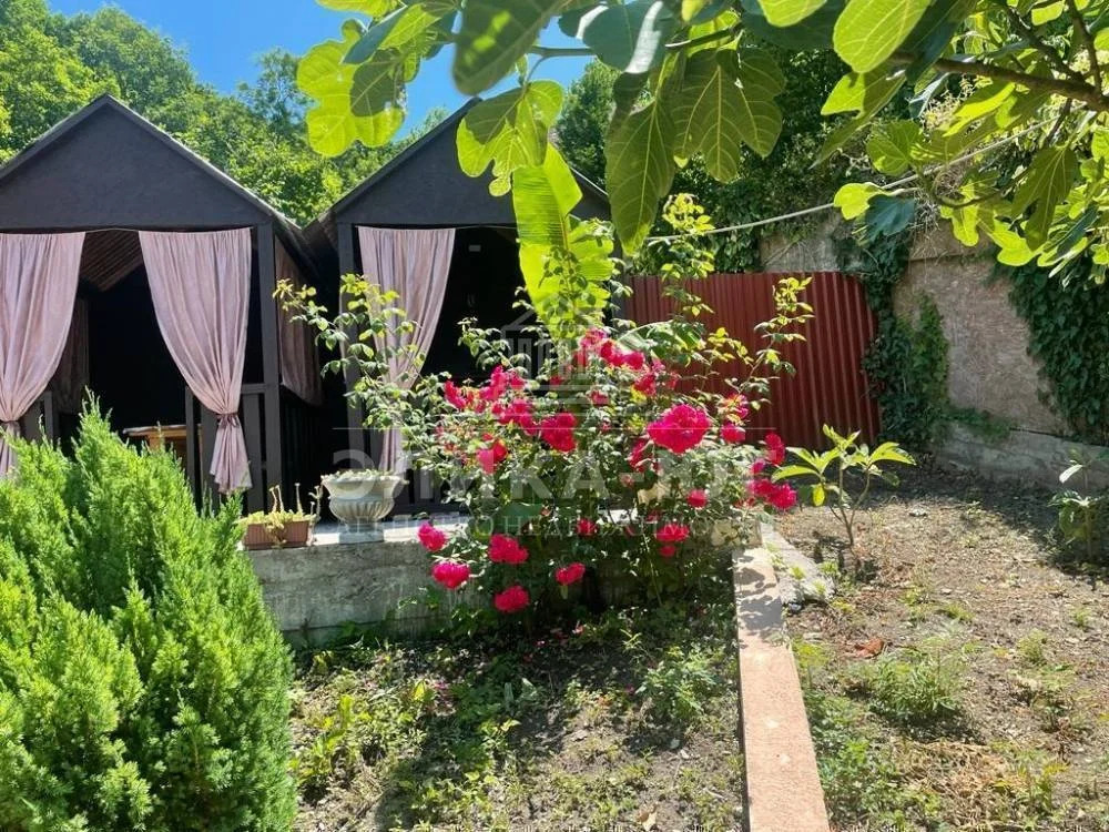 Продажа дома, Джубга, Туапсинский район, Ореховая роща ул. - Фото 14